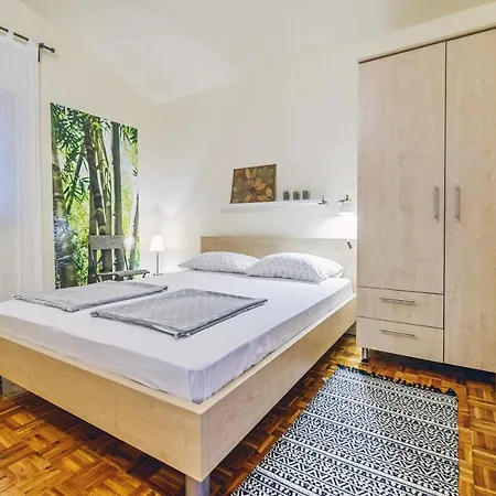 Apartman Veronika Zadar Buitenkant foto