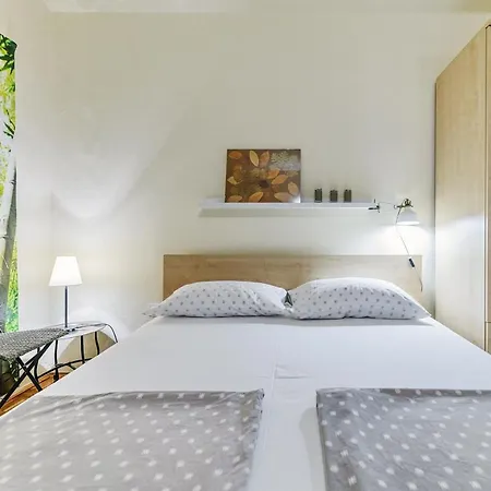 Apartman Veronika Zadar Buitenkant foto