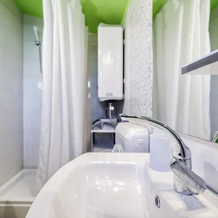 Apartman Veronika Zadar Buitenkant foto