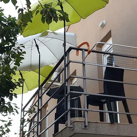 Apartman Veronika Zadar Buitenkant foto