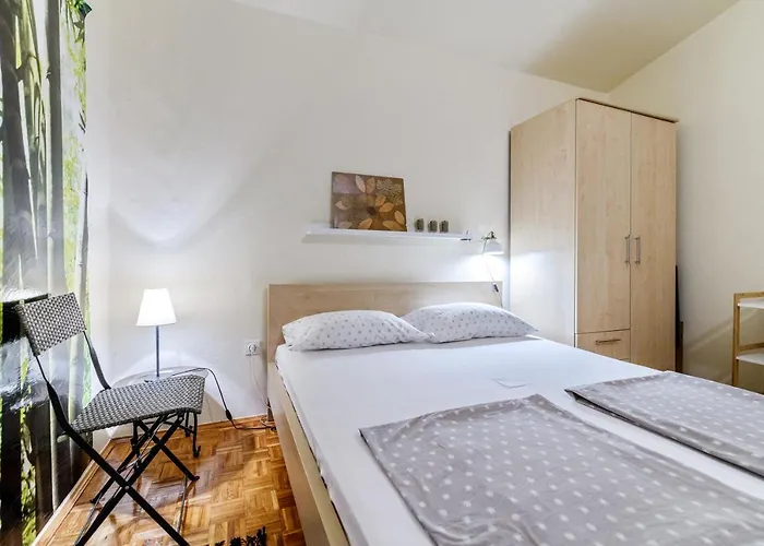 Apartman Veronika Zadar