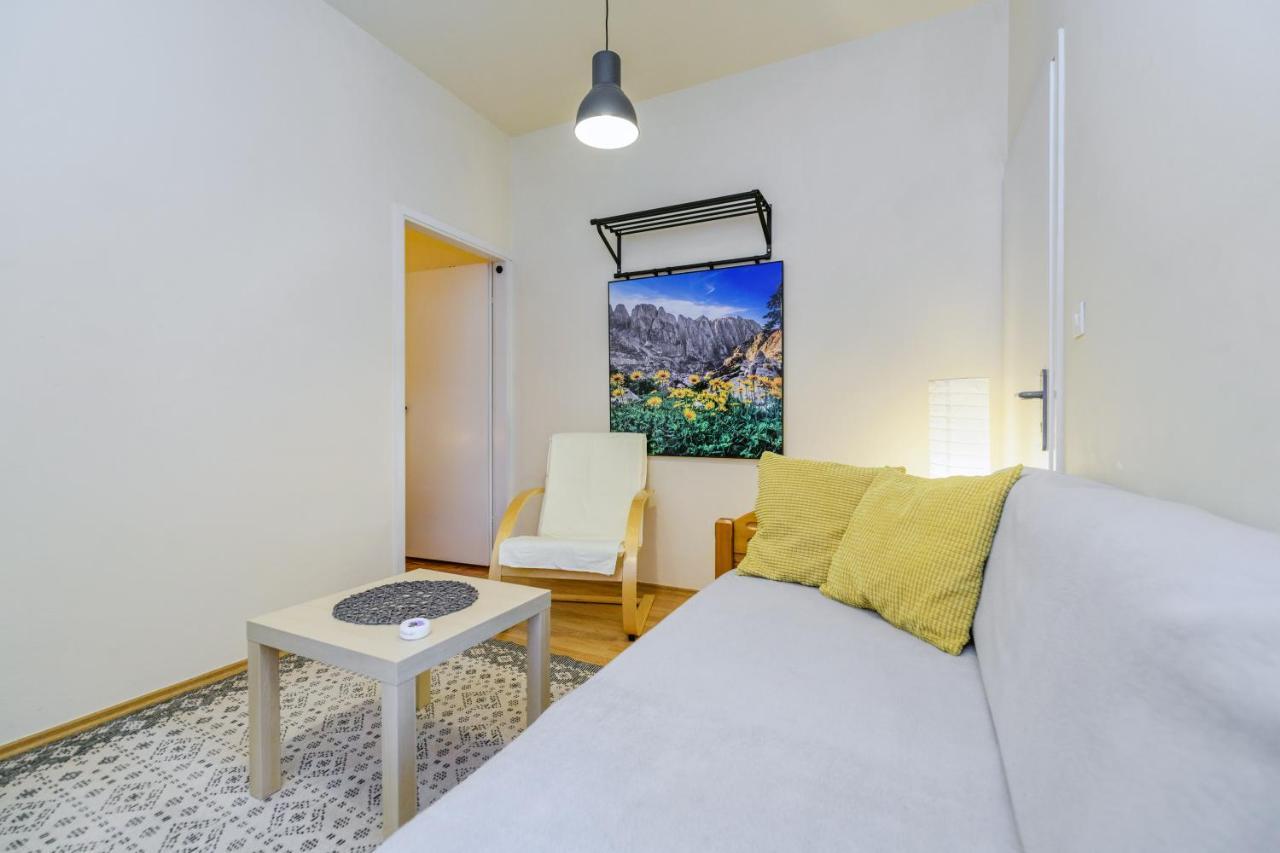 Veronika Appartement *