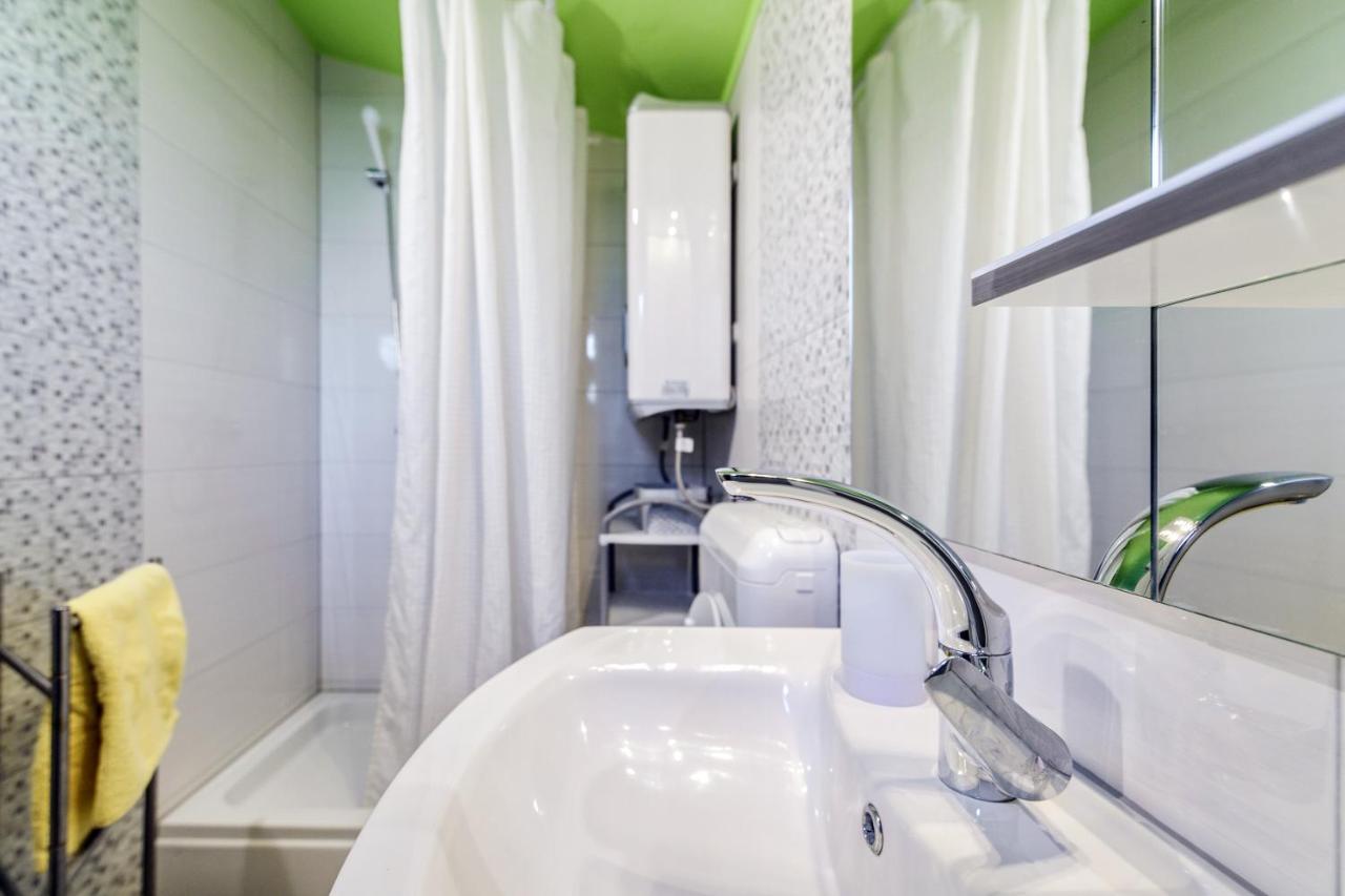 Appartement Veronika Zadar