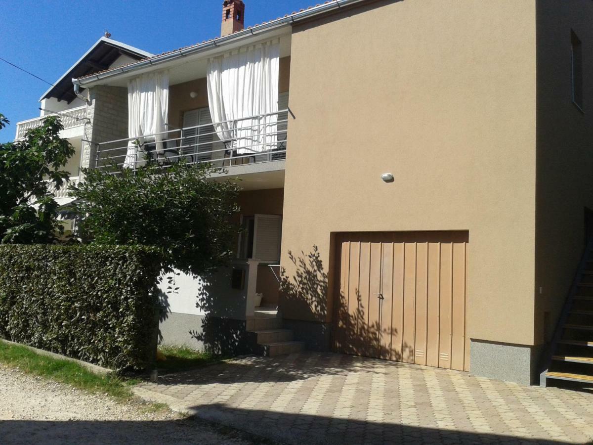 Appartement Veronika
