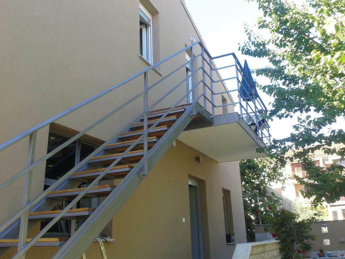 Appartement Veronika Zadar