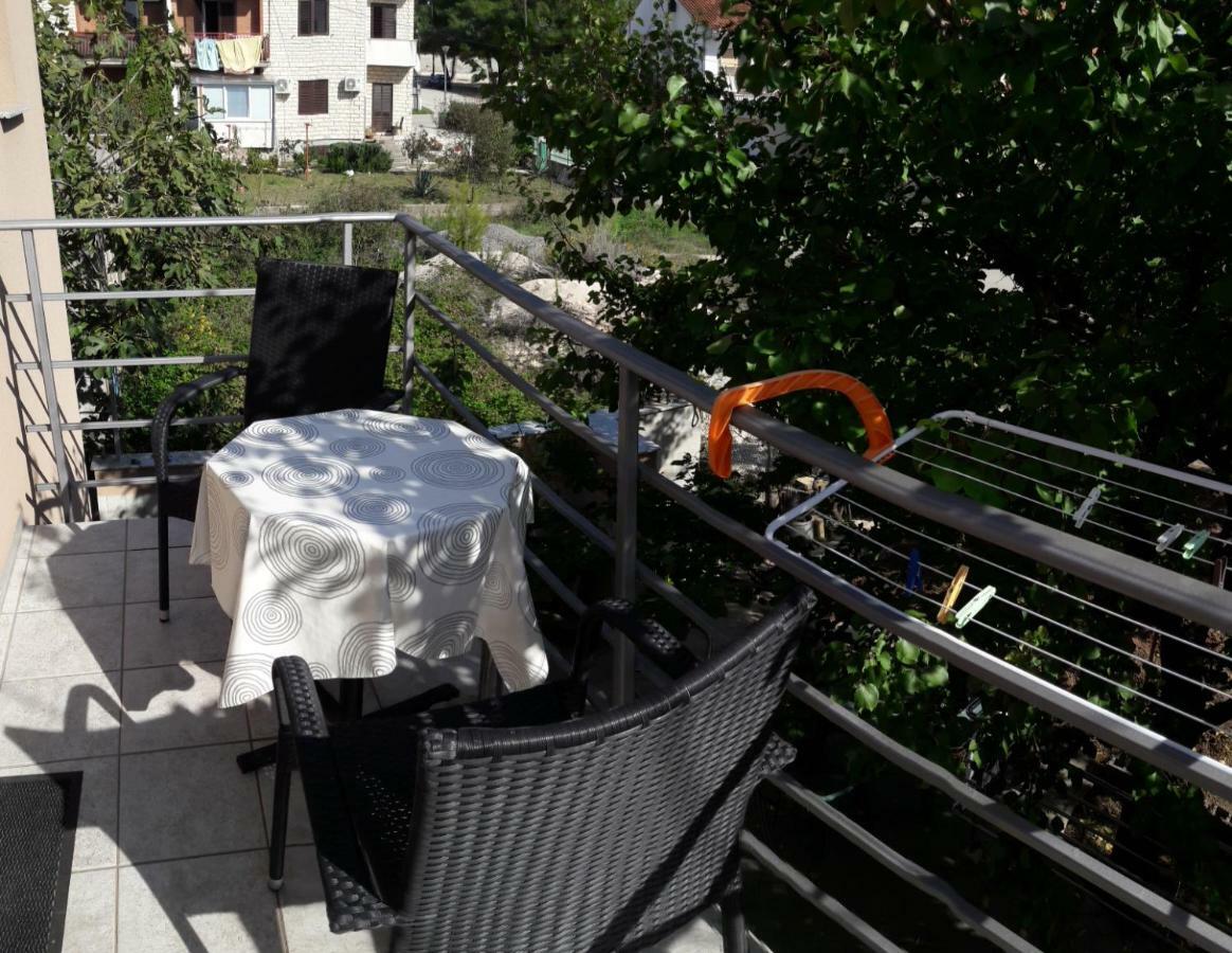 Appartement Veronika
