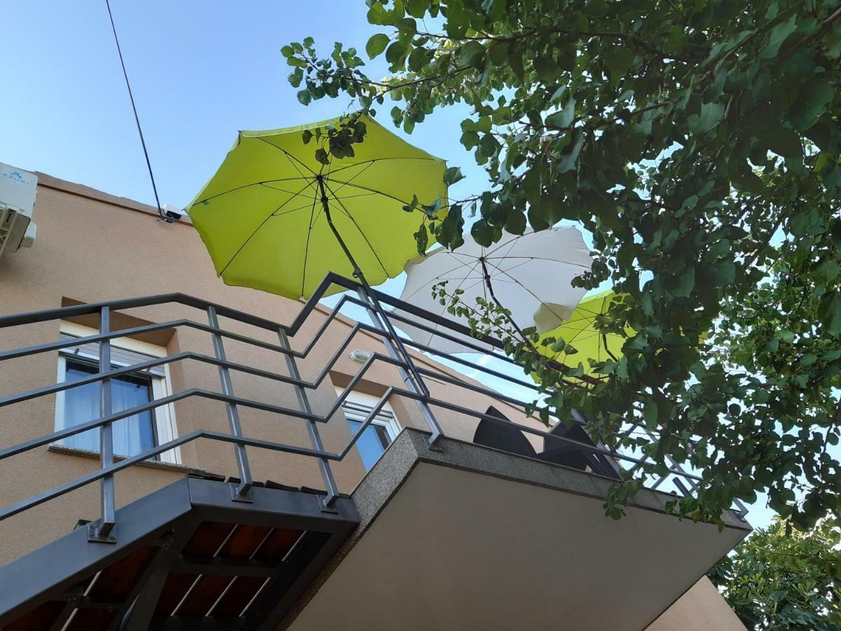 Appartement Veronika Zadar