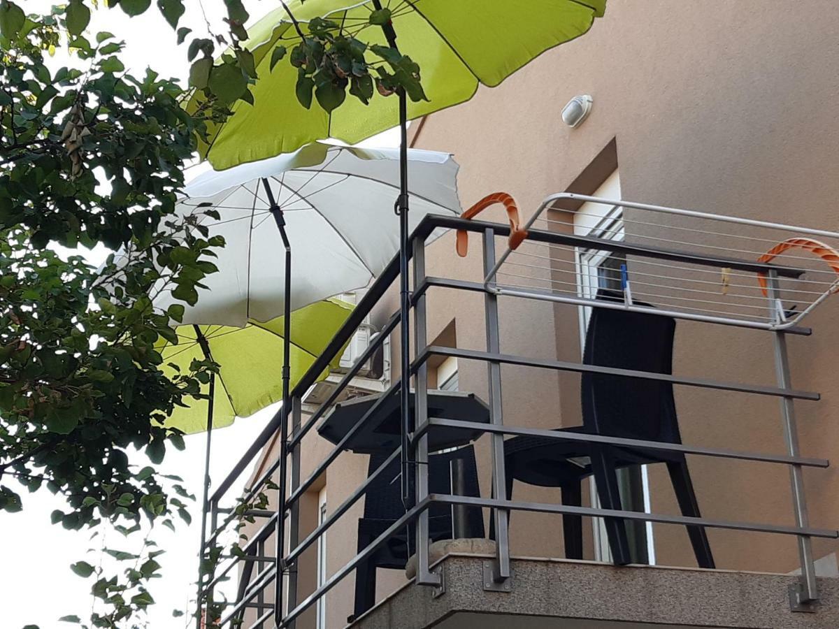 Veronika Appartement